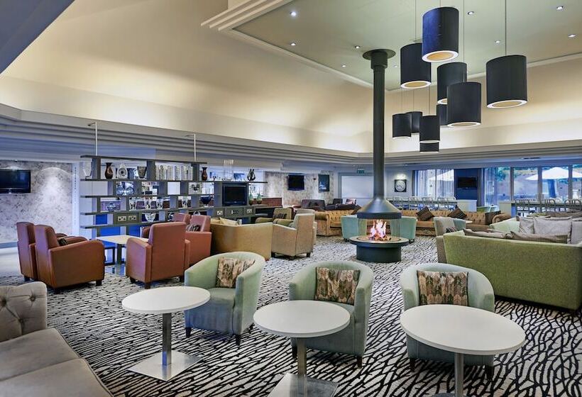 Orida Hotels Newbury