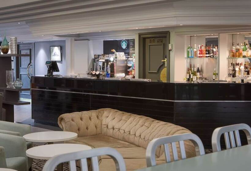 Orida Hotels Newbury