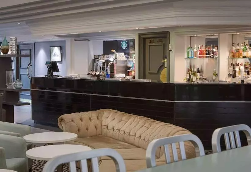 Orida Hotels Newbury