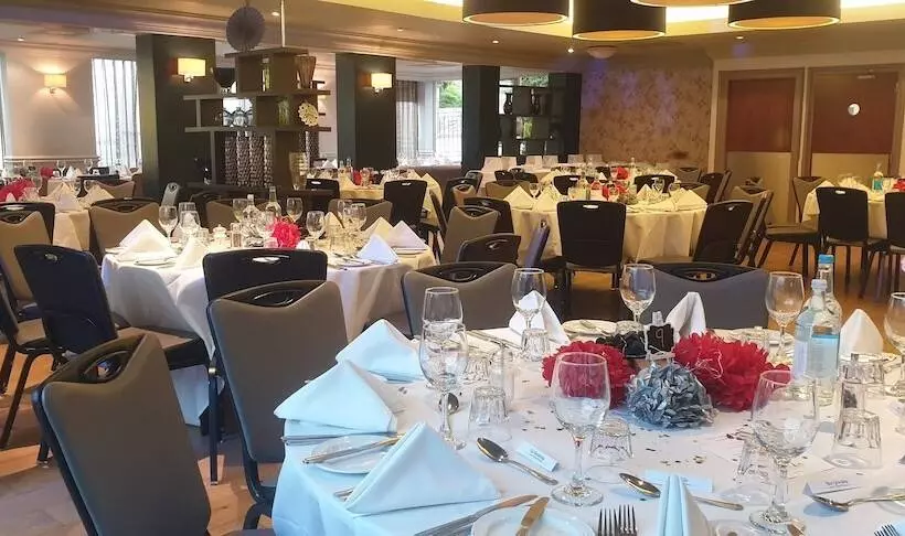 Orida Hotels Newbury