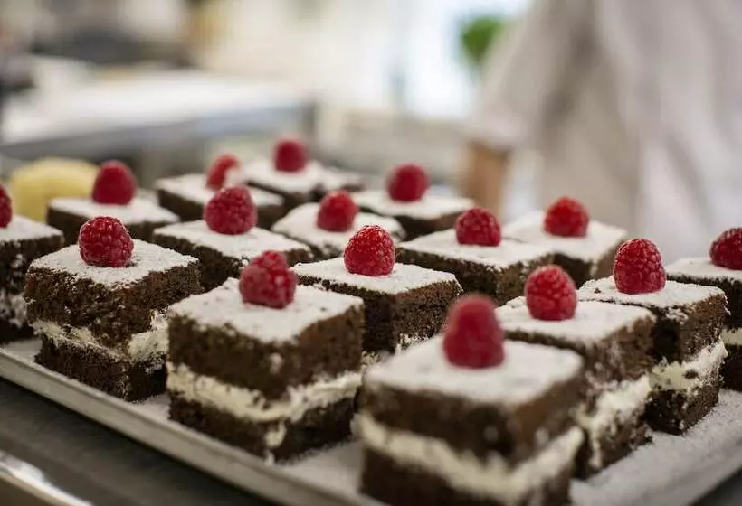 בית מלון כפרי Eddrachilles