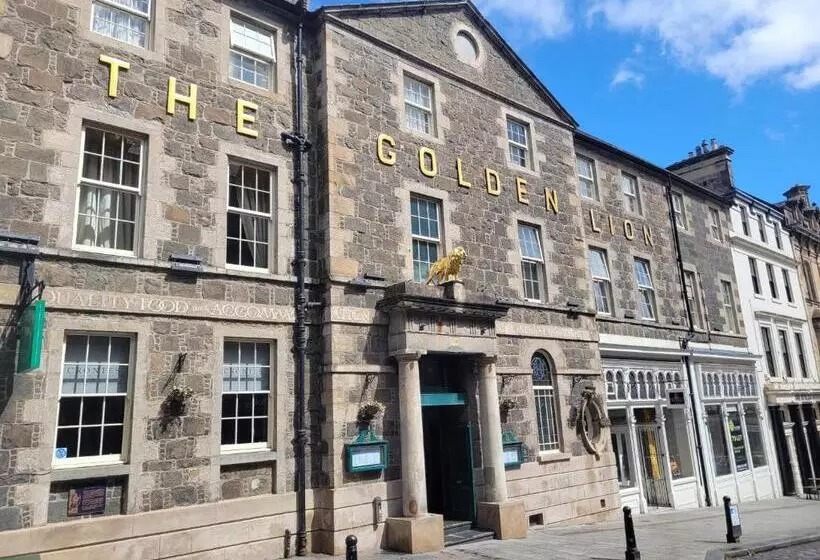 فندق Golden Lion
