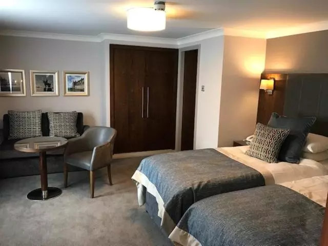 فندق Golden Lion