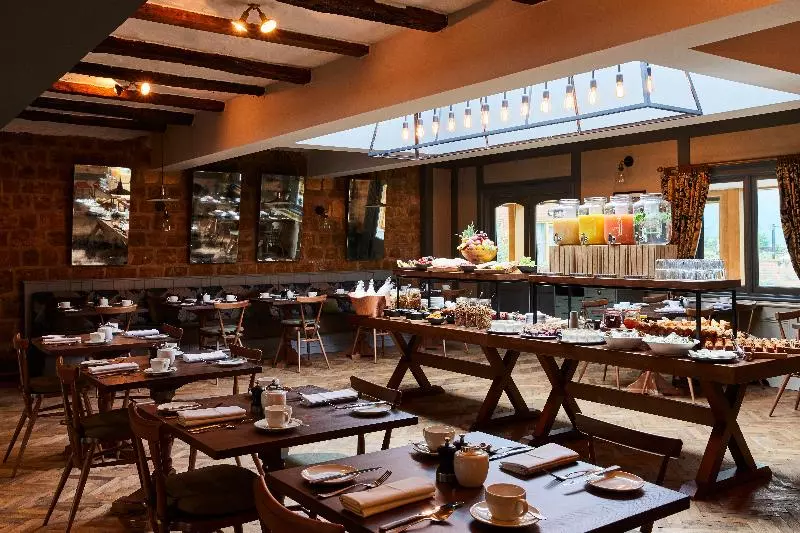 فندق Indigo   Stratford Upon Avon, An Ihg