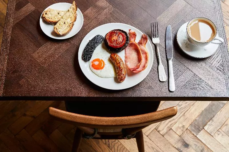 فندق Indigo   Stratford Upon Avon, An Ihg