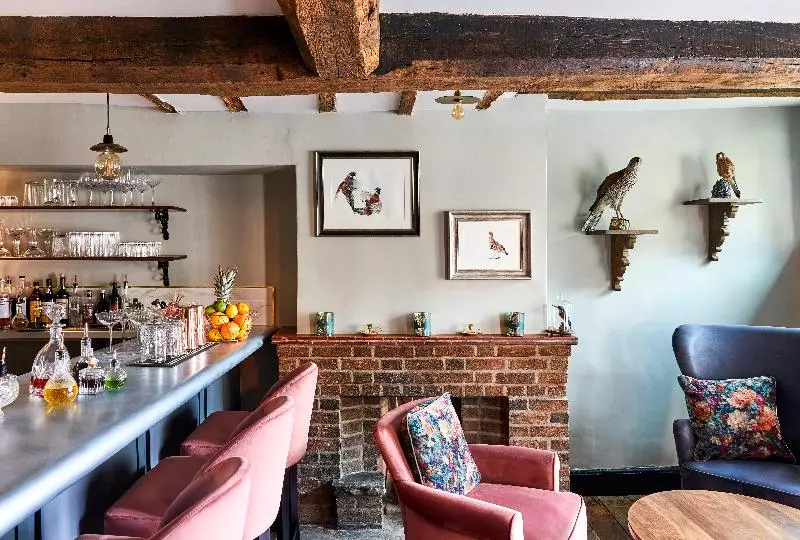 فندق Indigo   Stratford Upon Avon, An Ihg