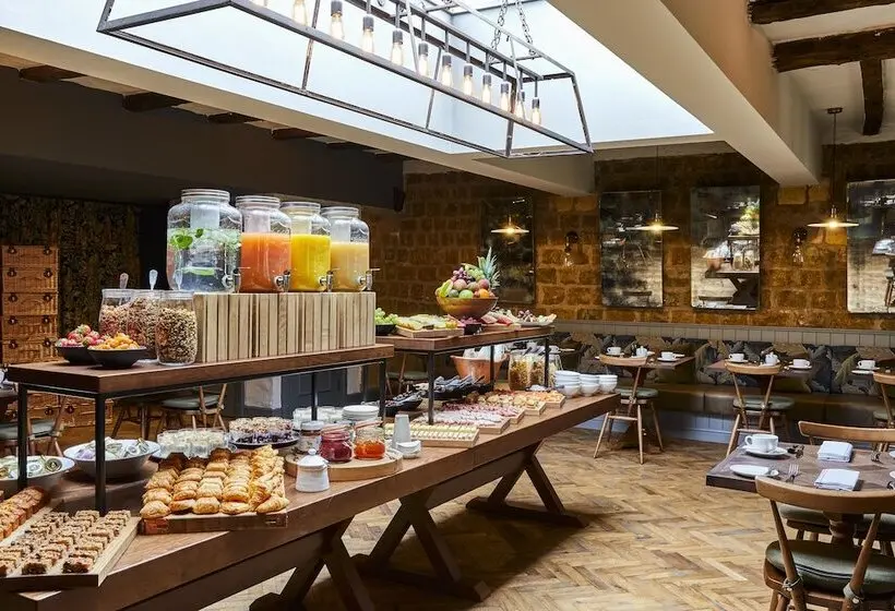 ホテル Indigo Stratford Upon Avon, An Ihg