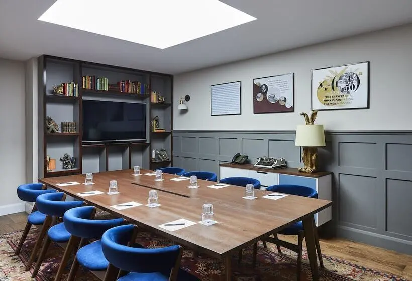 ホテル Indigo Stratford Upon Avon, An Ihg