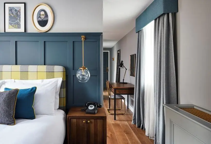 ホテル Indigo Stratford Upon Avon, An Ihg