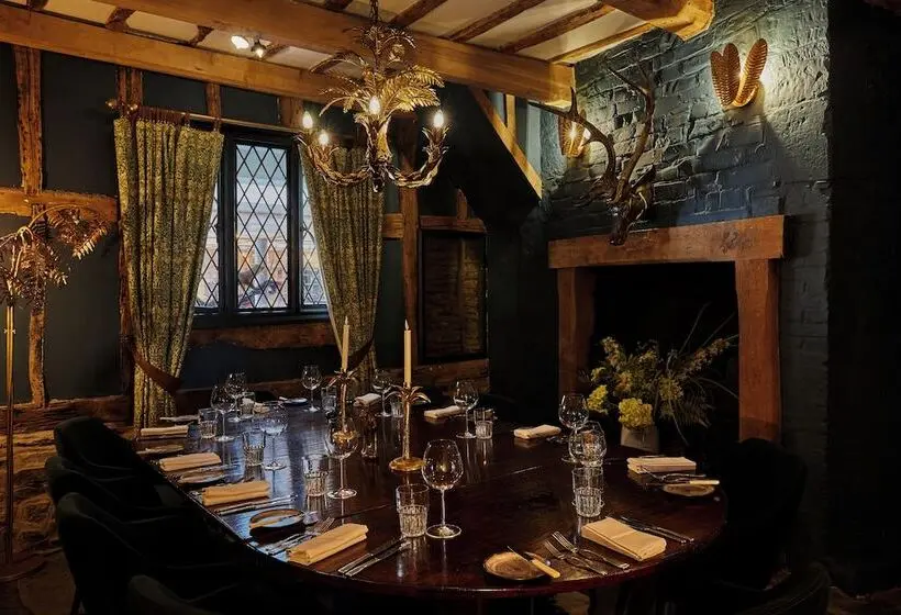 ホテル Indigo Stratford Upon Avon, An Ihg