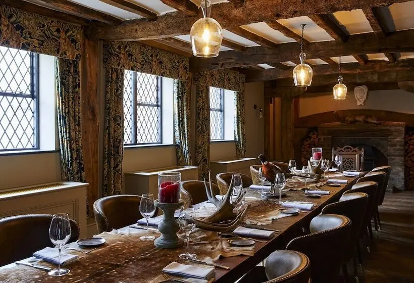 ホテル Indigo Stratford Upon Avon, An Ihg