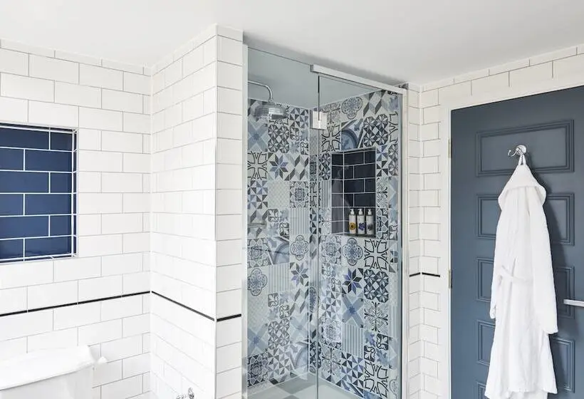 ホテル Indigo Stratford Upon Avon, An Ihg
