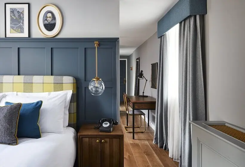 ホテル Indigo Stratford Upon Avon, An Ihg