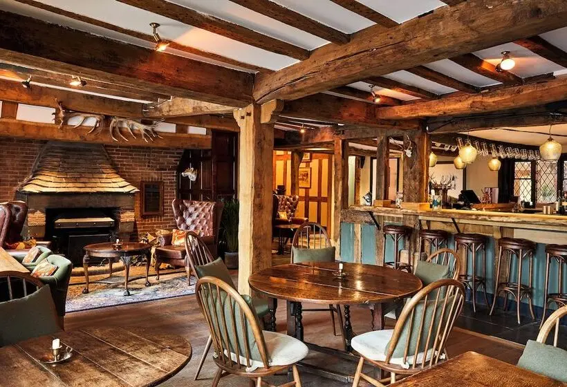 ホテル Indigo Stratford Upon Avon, An Ihg