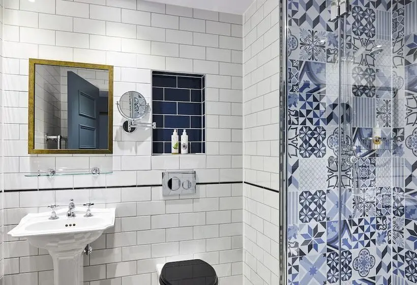 ホテル Indigo Stratford Upon Avon, An Ihg