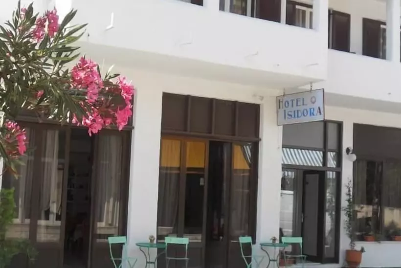 호텔 Isidora