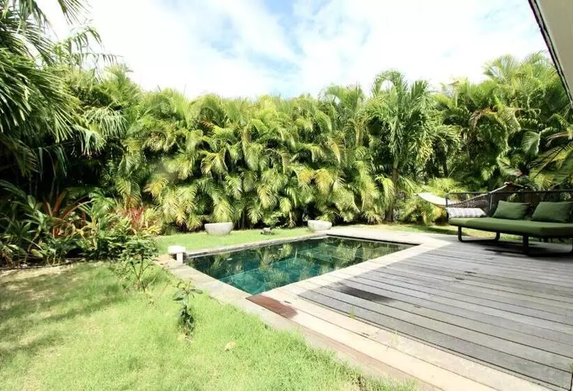 La Toubana Hotel & Spa