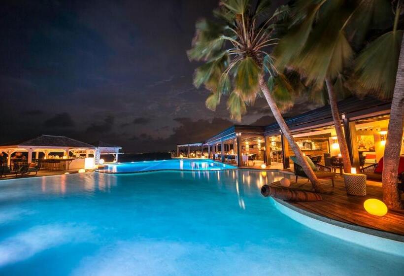 La Toubana Hotel & Spa