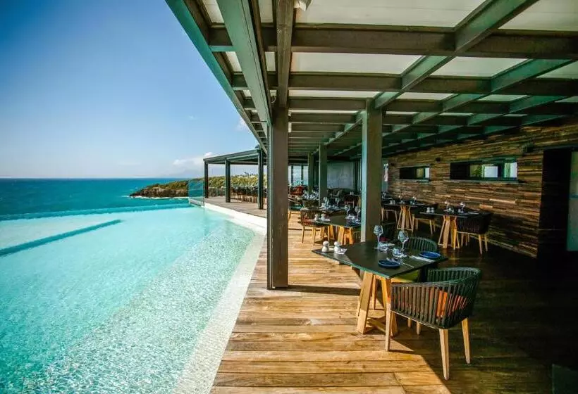 La Toubana Hotel & Spa