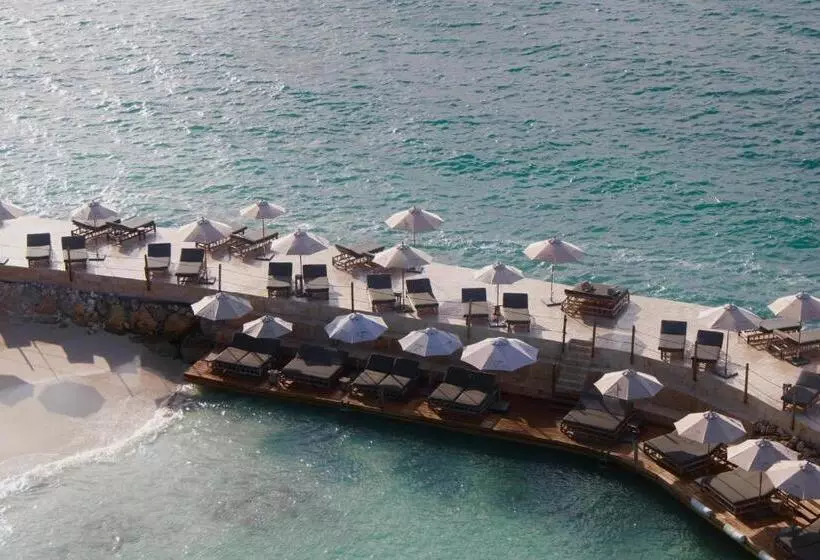 La Toubana Hotel & Spa