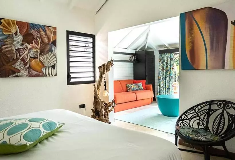 La Toubana Hotel & Spa