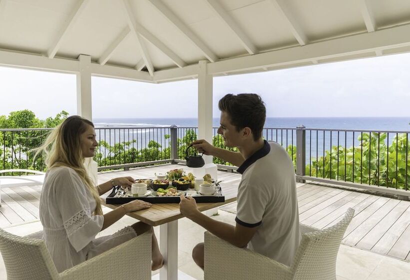 La Toubana Hotel & Spa