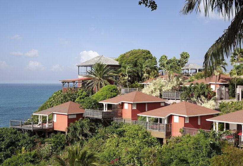 La Toubana Hotel & Spa