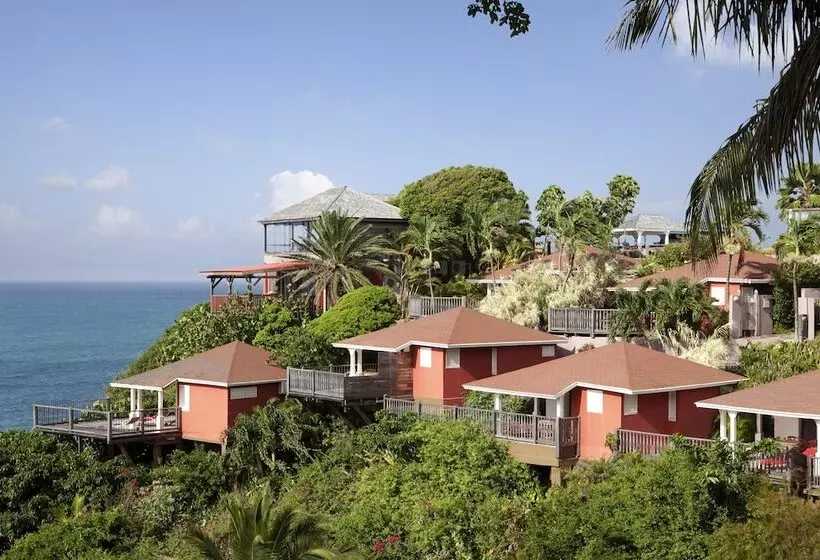 La Toubana Hotel & Spa