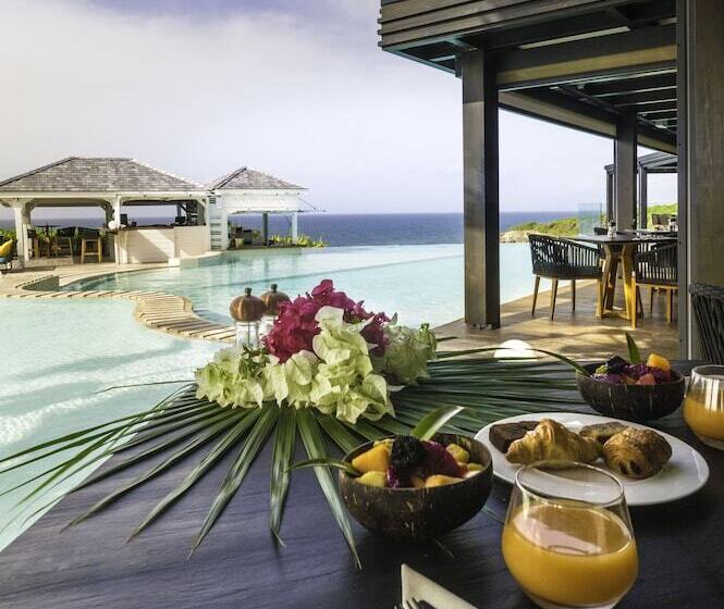 La Toubana Hotel & Spa