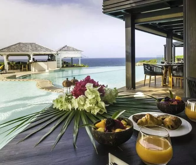 La Toubana Hotel & Spa