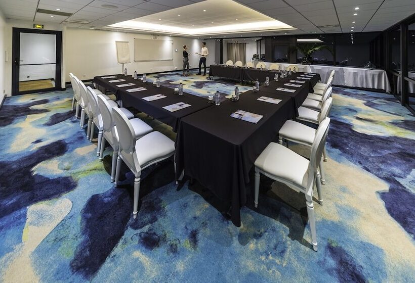 La Toubana Hotel & Spa