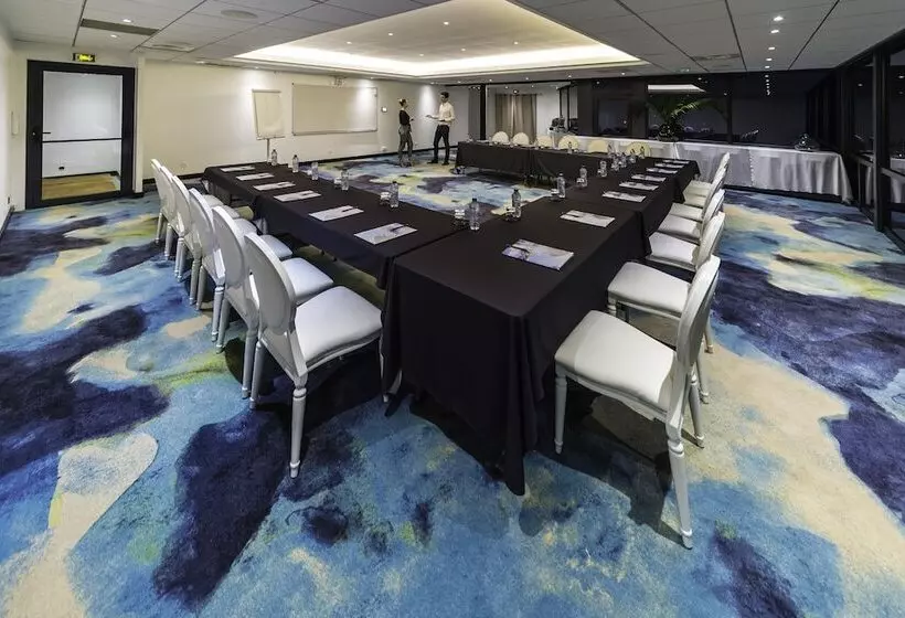 La Toubana Hotel & Spa