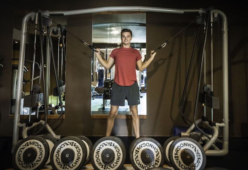 La Toubana Hotel & Spa