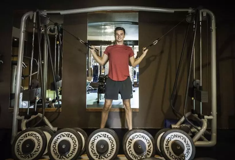 La Toubana Hotel & Spa