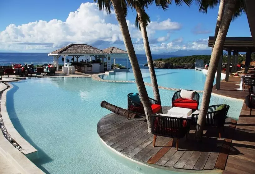 La Toubana Hotel & Spa