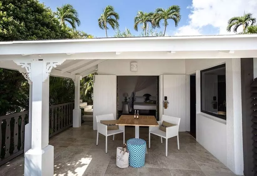 La Toubana Hotel & Spa