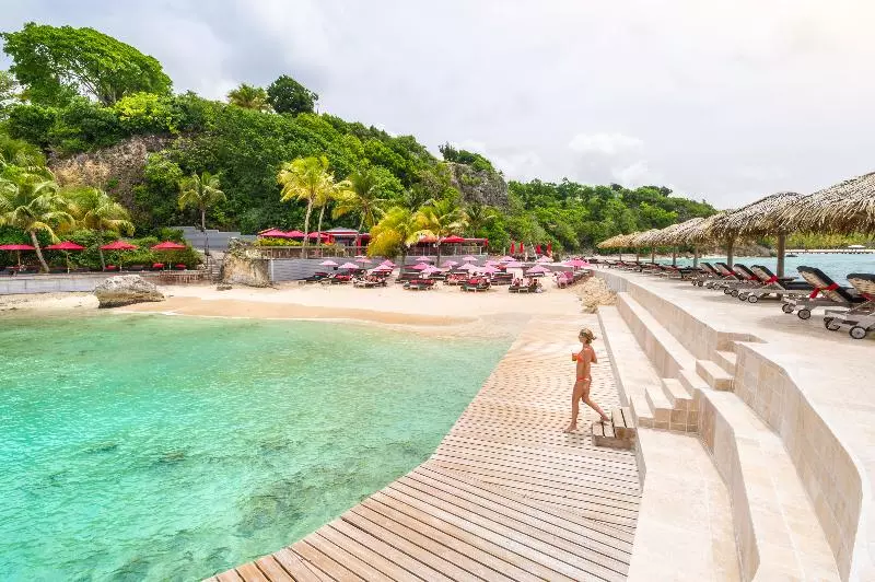 La Toubana Hotel & Spa