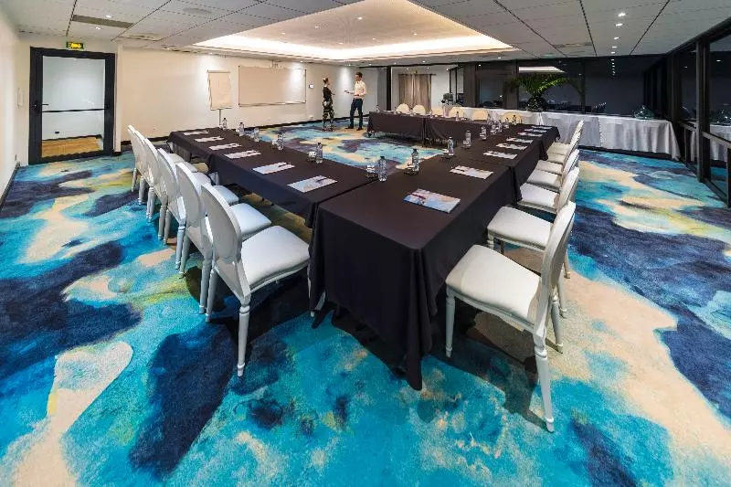 La Toubana Hotel & Spa