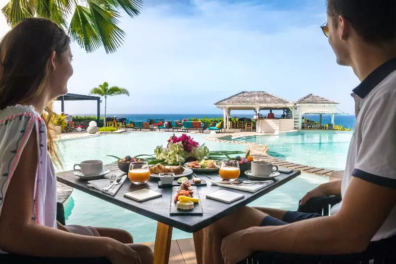 La Toubana Hotel & Spa