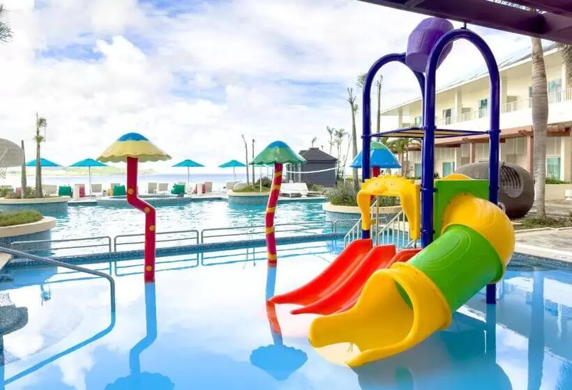 Lotte Hotel Guam