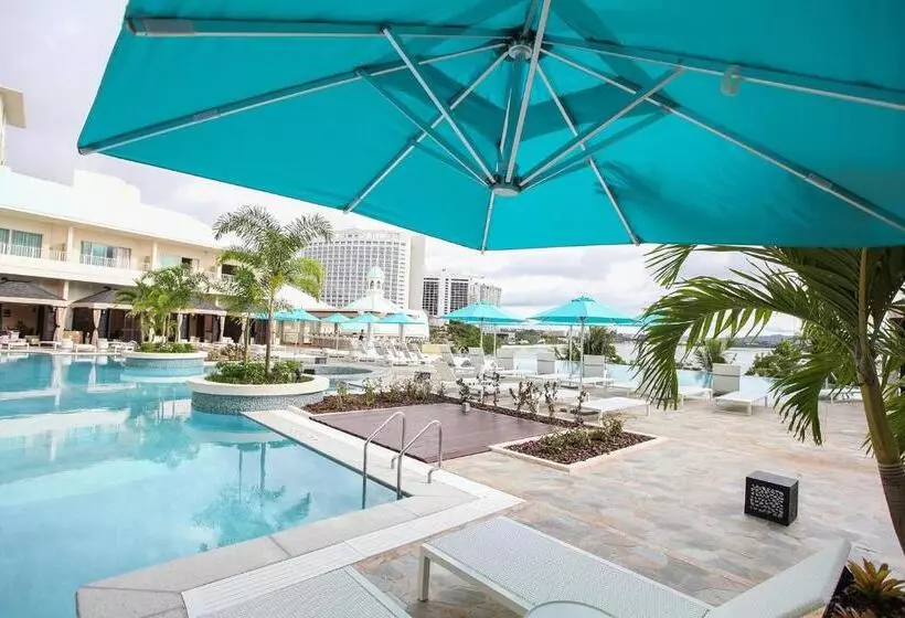 Lotte Hotel Guam