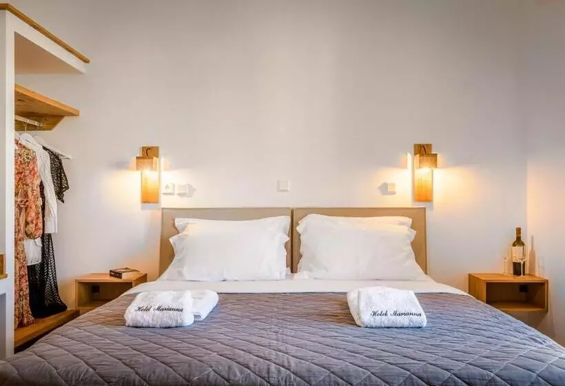 فندق Marianna