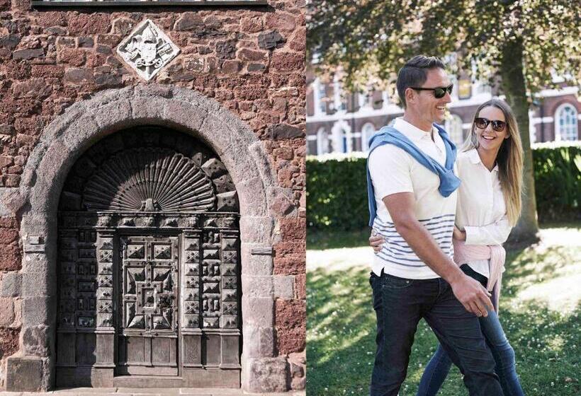 Hotel Mercure Exeter Southgate