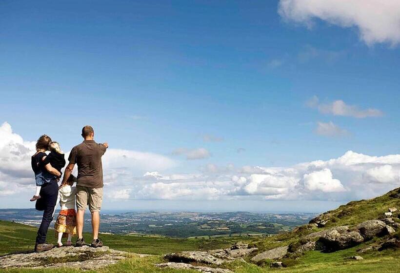 Hotel Mercure Exeter Southgate