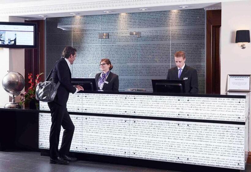 Hotel Mercure Exeter Southgate