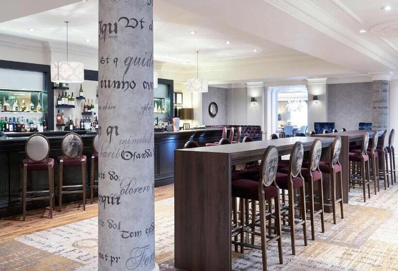 Hotel Mercure Exeter Southgate