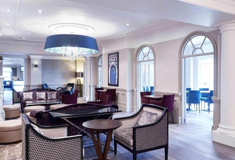 Hotel Mercure Exeter Southgate