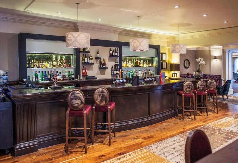 Hotel Mercure Exeter Southgate