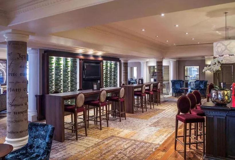 هتل Mercure Exeter Southgate