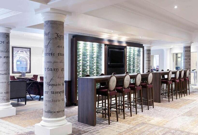 Hotel Mercure Exeter Southgate